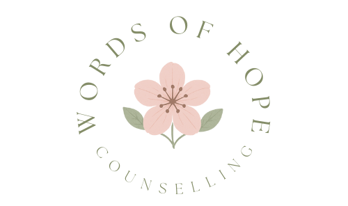 Words of Hope Counselling